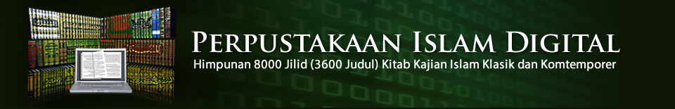 Perpustakaan Islam Digital