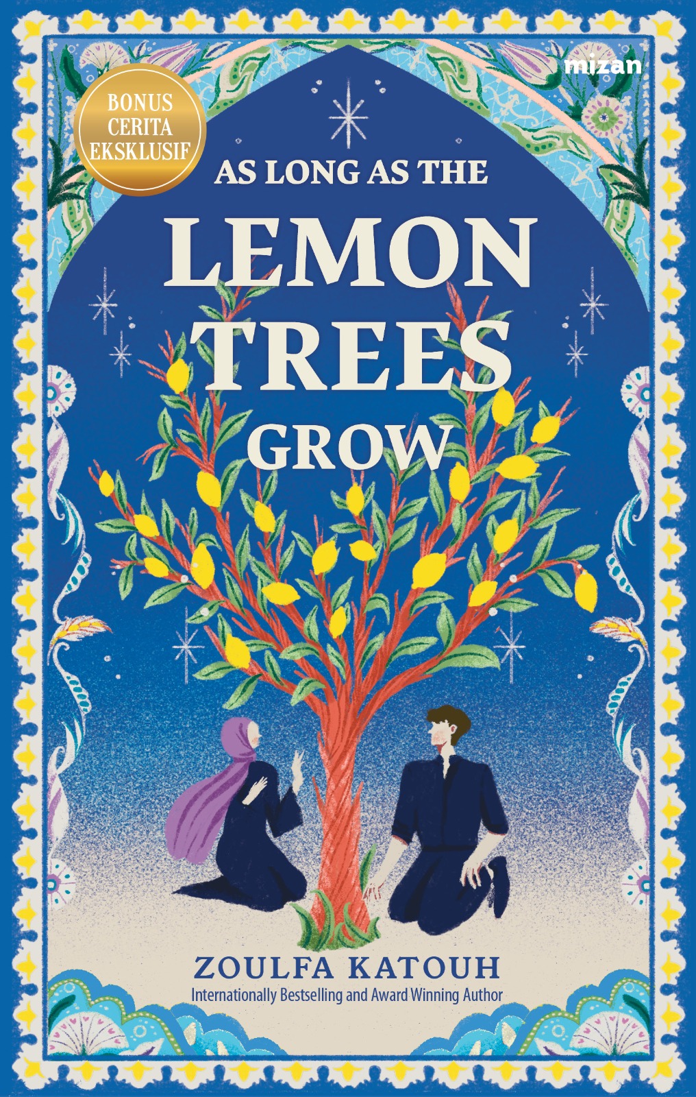 As Long As The Lemon Trees Grow