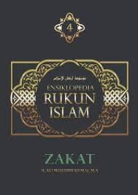 Ensiklopedia Rukun Islam (Zakat)