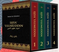 Ihya Ulumuddin - jilid 1