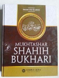 Muhktasahar Sohih Bukhari