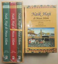 Naik Haji di Masa Silam, Tahun 1482-1890 (Edisi 2)