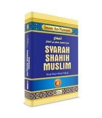 Syarah Shahih Muslim - Jilid 3