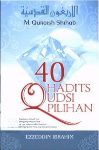 40 Hadist Qudsi Pilihan