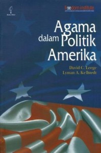 Agama dalam Politik Amerika