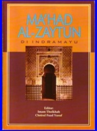 Ma'had Al-Zaitun : Di Indra mayu