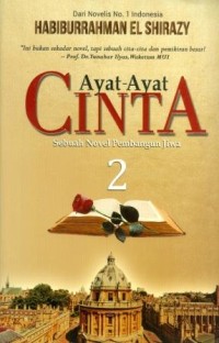 Ayat-Ayat Cinta 2