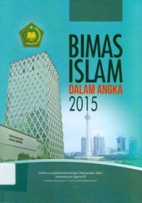 Bimas Islam dalam angka 2015