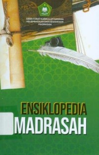 Ensiklopedia madrasah