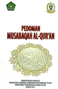 Pedoman Musabaqah Al-qurán