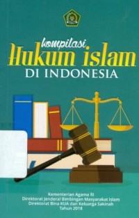 Kompilasi hukum Islam di Indonesia