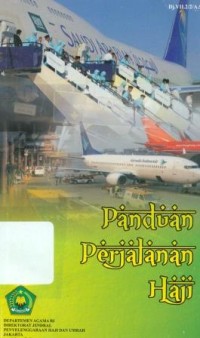 Panduan Perjalanan Haji