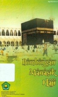 Bimbingan Manasik Haji