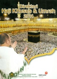 Direktori Haji Khusus dan Umrah 2014