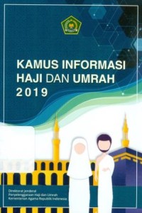 Kamus Informasi Haji 2019