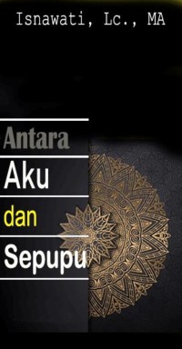 Antara Aku dan Sepupu