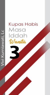 Kupas Habis Masa Iddah Wanita 3