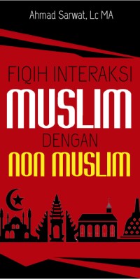 Fiqih Interaksi Muslim dengan Non Muslim