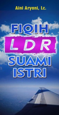 Fiqih LDR Suami Istri