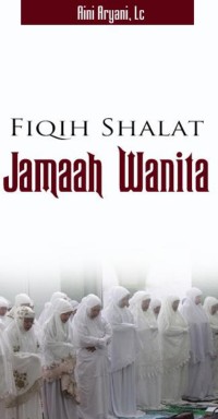 Fiqih Shalat Berjamaah Wanita