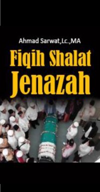 Fiqih Shalat Jenazah