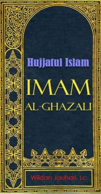 Hujjatul Islam Imam al-Ghazali