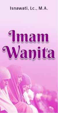 Imam Wanita