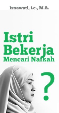 Istri Bekerja Mencari Nafkah?