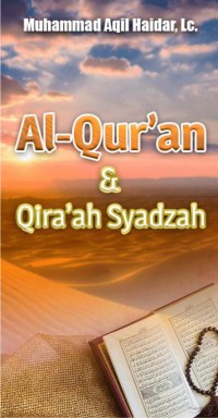 Al-Qur'an dan Qiraah Syadzah