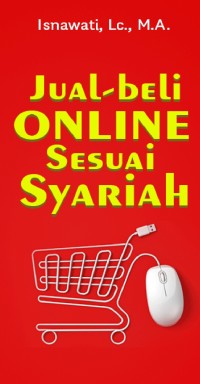 Jual-Beli Online Sesuai Syariah