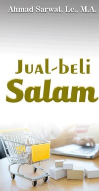 Jual-Beli Akad Salam