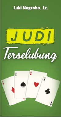 Judi Terselubung