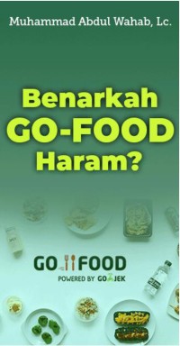 Benarkah Go-Food Haram?