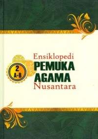 Ensiklopedi Pemuka Agama Nusantara 2