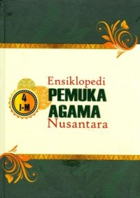 Ensiklopedi Pemuka Agama Nusantara 4