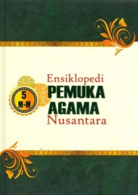 Ensiklopedi Pemuka Agama Nusantara 5