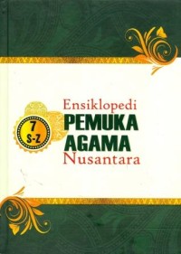 Ensiklopedi Pemuka Agama Nusantara 7