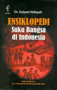 Ensiklopedia Suku Bangsa Di Indonesia