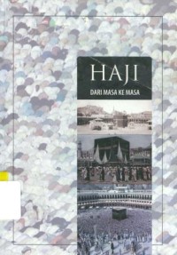 Haji dari masa ke masa