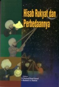 Hisab Rukyat Dan Perbedaannya