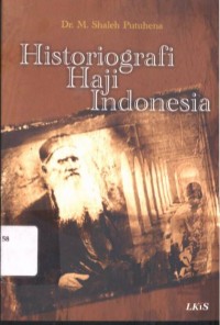 Historiografi haji indonesia