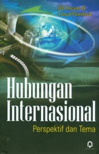 Hubungan Internasional: Perspektif dan Tema