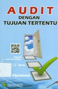 Audit Dengan Tujuan Tertentu