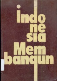 Indonesia Membangun