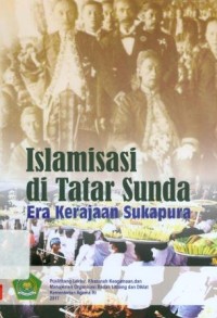 Islamisasi di Tatar Pasundan: era kerajaan sukaparna