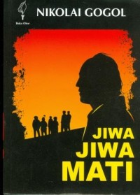 Jiwa Jiwa Mati