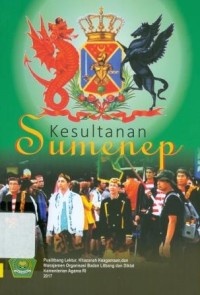 Kesultanan Sumenep