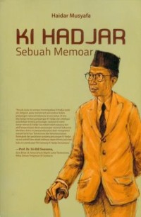 Ki Hajar: Sebuah Memoar