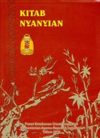 Kitab Nyanyian