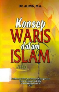 Konsep Waris dalam Islam